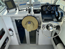 Load image into Gallery viewer, TL Fishing Straw Hat - Only ships in California - Free Shipping