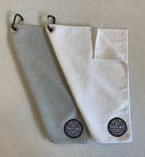 Load image into Gallery viewer, New Logo Fish Rags