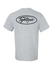 Load image into Gallery viewer, Grey Promo Shirt