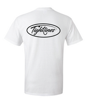 Load image into Gallery viewer, White Promo Shirt